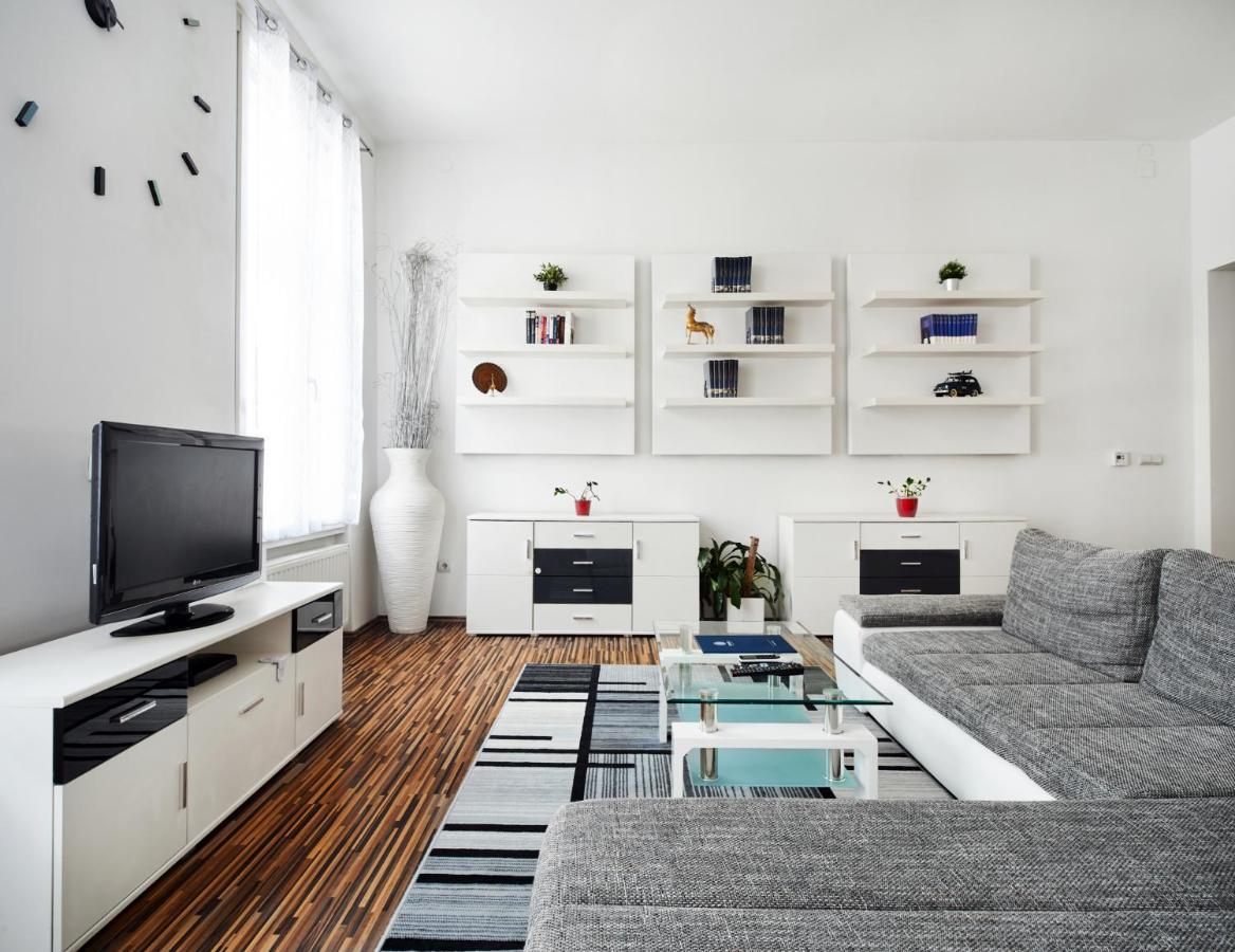 Vicus Apartment By Irundo Zagreb Exterior photo