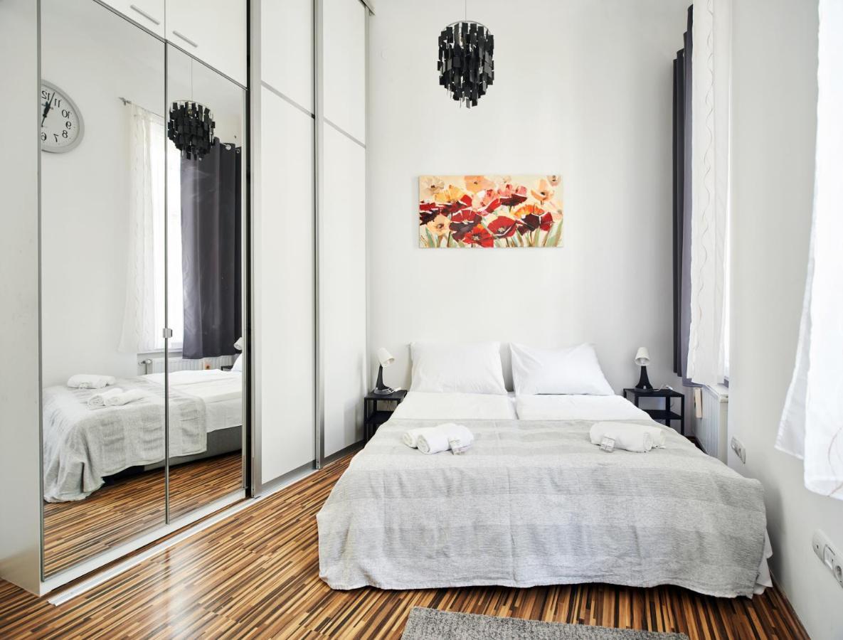 Vicus Apartment By Irundo Zagreb Exterior photo